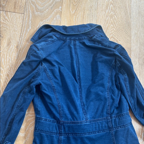 White House Black Market Jacket - Picture 8 of 8